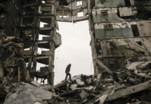Ucraina, povertà, angoscia e isolamento Ucraina