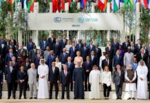 Cop28, l’accordo fa acqua da tutte le parti Cop28
