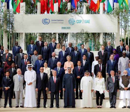 Cop28, l’accordo fa acqua da tutte le parti Cop28