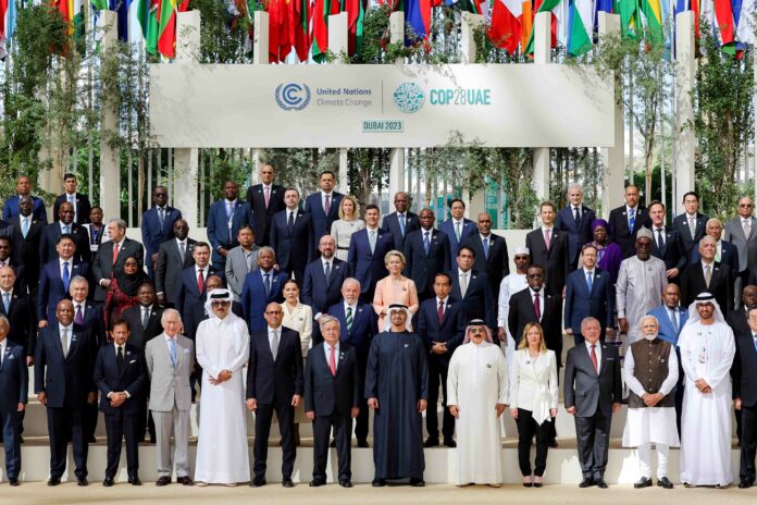Cop28 Cop28