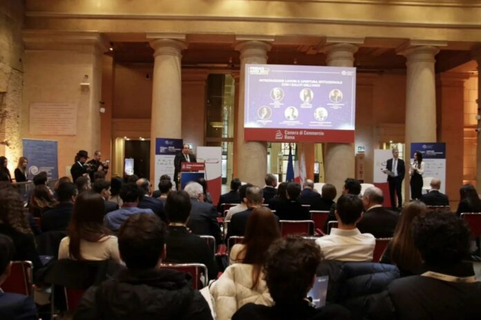 Angi 1 Premio Angi 2023