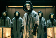 Berlino, arriva su Netflix lo spin-off de La Casa di carta Berlino