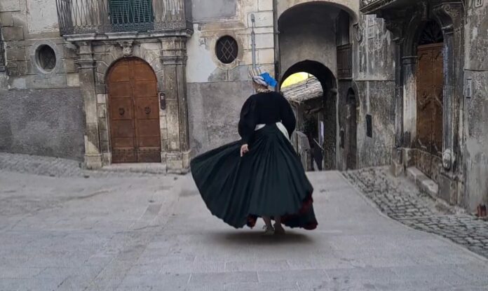 Scanno Scanno