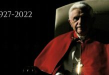 Un anno fa moriva Benedetto XVI Benedetto XVI