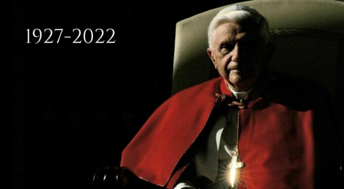 Benedetto XVI Benedetto XVI
