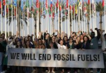 L’accordo della Cop28 controllabile da osservazioni satellitari Cop28