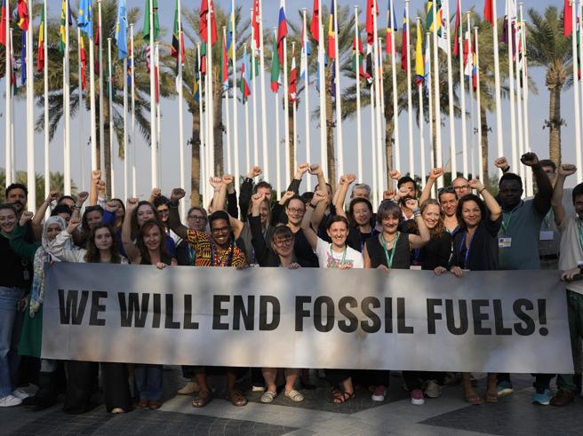 Cop28 Cop28