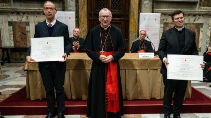 Premio Ratzinger