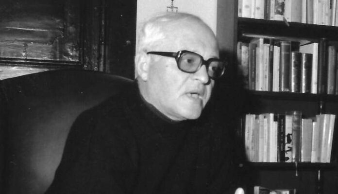 Italo Mancini Italo Mancini