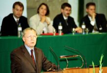 Addio a Delors, padre dell’Unione europea moderna Delors