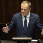 La Polonia ha un Governo europeista, eletto Tusk Tusk