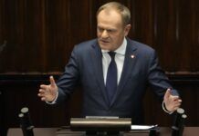 La Polonia ha un Governo europeista, eletto Tusk Tusk