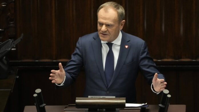 Tusk Tusk
