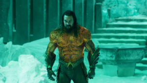 Aquaman