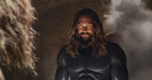 Aquaman
