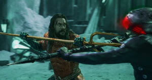 Aquaman