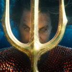 Aquaman, torna il Re di Atlantide