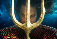 Aquaman, torna il Re di Atlantide