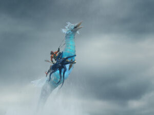Aquaman