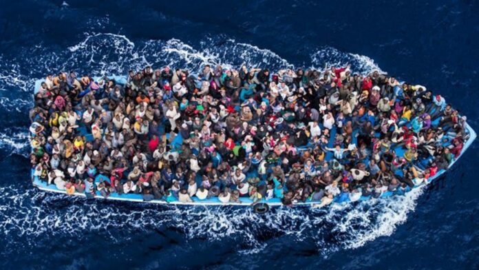 Immigrazione Immigrazione