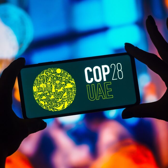 Cop28 Cop28