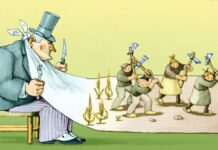 Aumenta il divario tra ricchi e poveri a livello globale Disuguaglianza