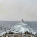 Da Gaza al Mar Rosso, rischio allargamento del conflitto Mar Rosso