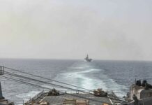 Da Gaza al Mar Rosso, rischio allargamento del conflitto Mar Rosso