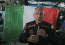 Il collegamento Meloni-Villadei e la Missione Spaziale AX3 Voluntas AX3 Voluntas