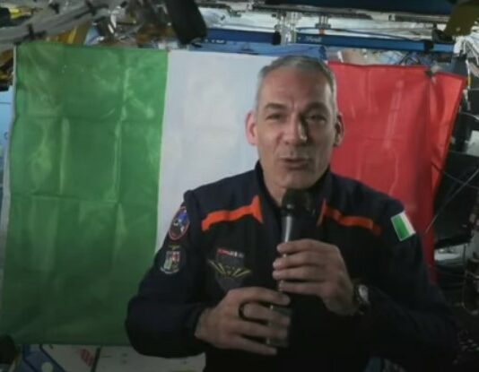 Il collegamento Meloni-Villadei e la Missione Spaziale AX3 Voluntas AX3 Voluntas