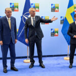 Svezia