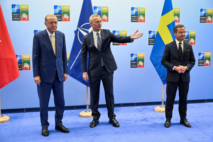 Svezia Svezia
