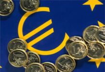 I primi venticinque anni di euro Euro