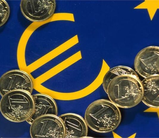 I primi venticinque anni di euro Euro
