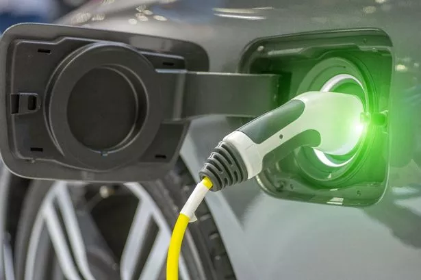 Auto elettriche Auto elettriche