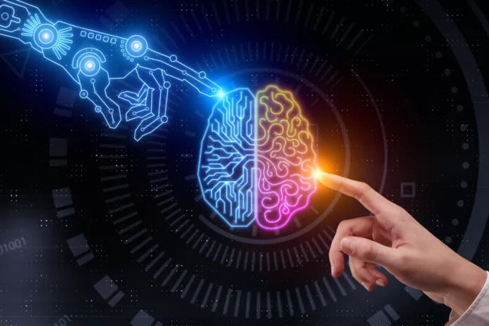 Intelligenza artificiale