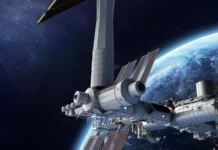 Agenzia spaziale italiana e Aeronautica nel cosmo con Ax-3 Ax-3