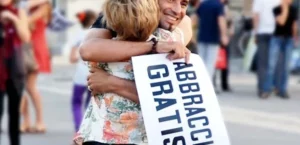 Abbraccio