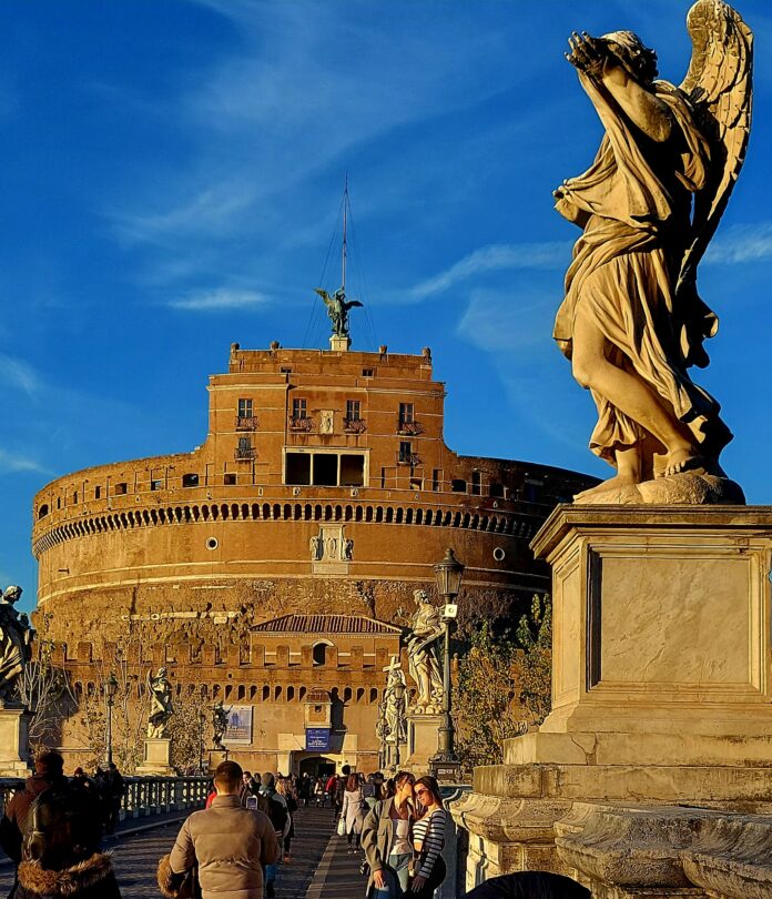 Castel Sant'Angelo