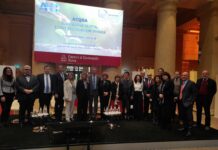 World Water Forum 2027: la candidatura di Roma World Water