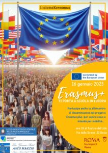 Erasmus Plus
