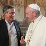 Papa Francesco, Giubilei e cinema Papa Francesco