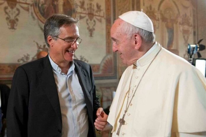 Papa Francesco