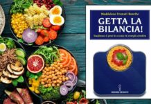 “Getta la bilancia!”, un approccio rivoluzionario al corpo e al cibo “Getta la bilancia!”