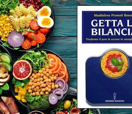“Getta la bilancia!”, un approccio rivoluzionario al corpo e al cibo “Getta la bilancia!”
