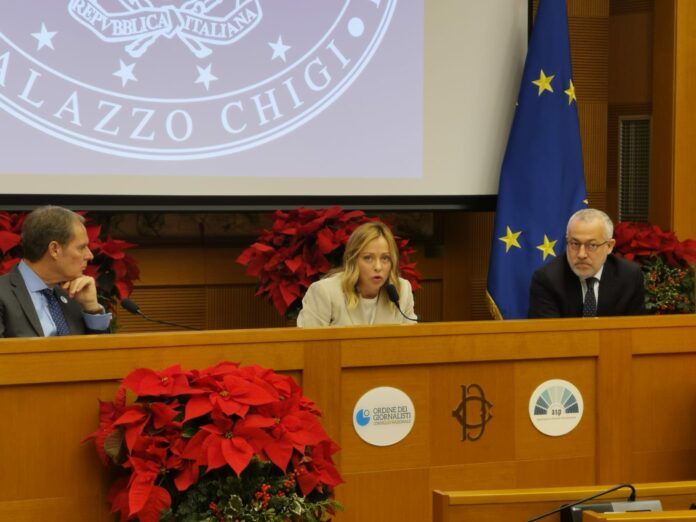 conferenza