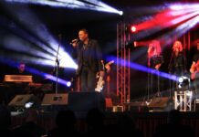 Storm, il nuovo album di Kenn Bailey Kenn Bailey
