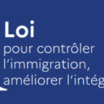 La nuova legge francese sull’immigrazione Legge sull'immigrazione