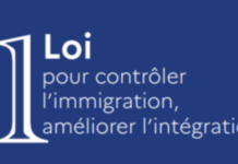 La nuova legge francese sull’immigrazione Legge sull'immigrazione