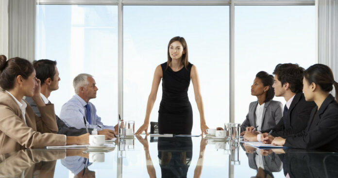 empowerment femminile empowerment femminile